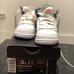 Toddler jordon retro 5